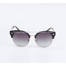 2018 Bestseller Unisex-Metall-Sonnenbrillen Modedesigner-Brillen Eyewear